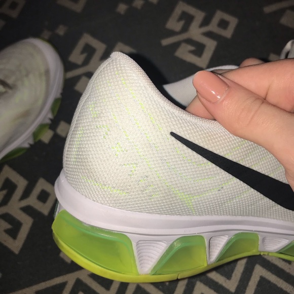 Nike Tailwind Max Air - Picture 8 of 8